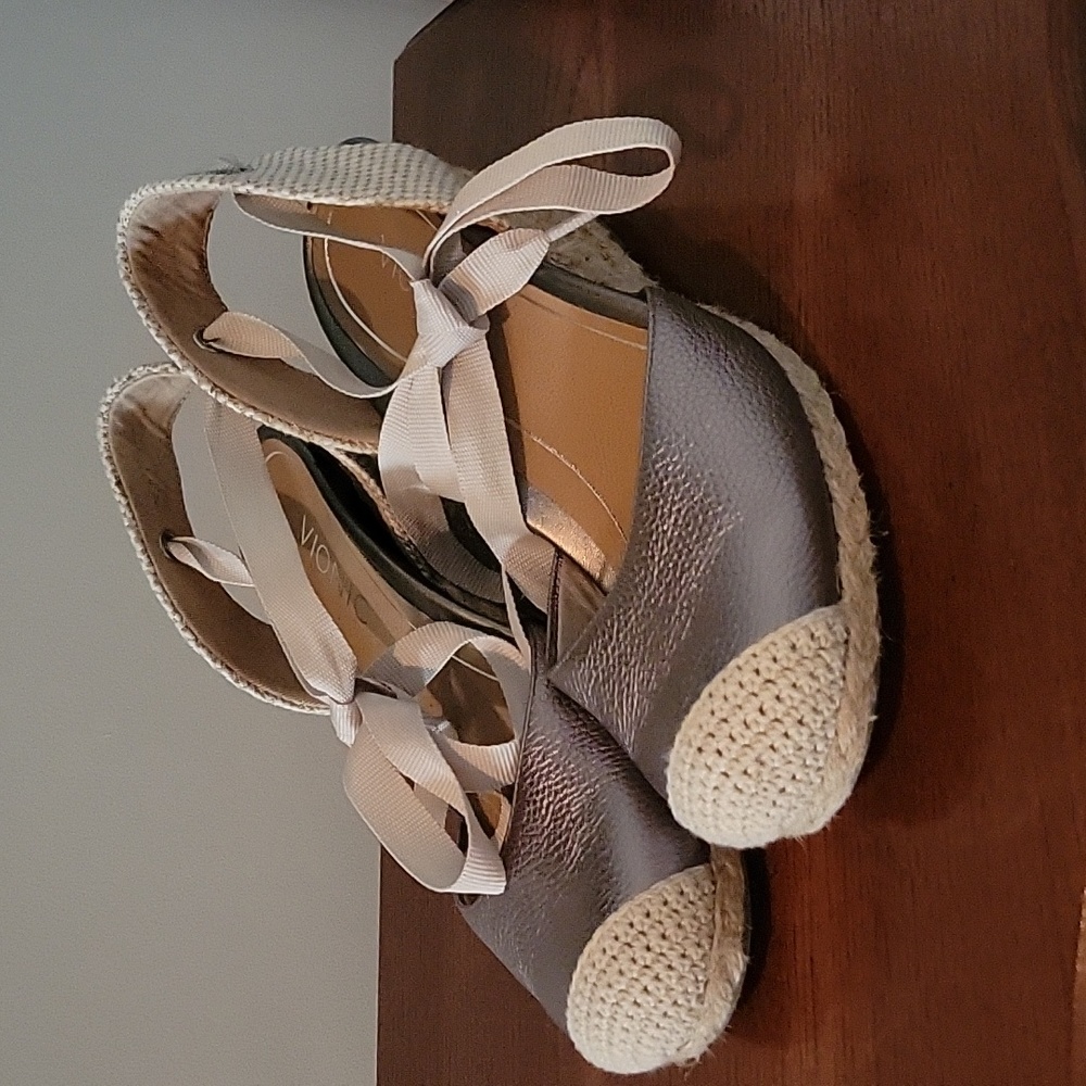 Vionics espadrille